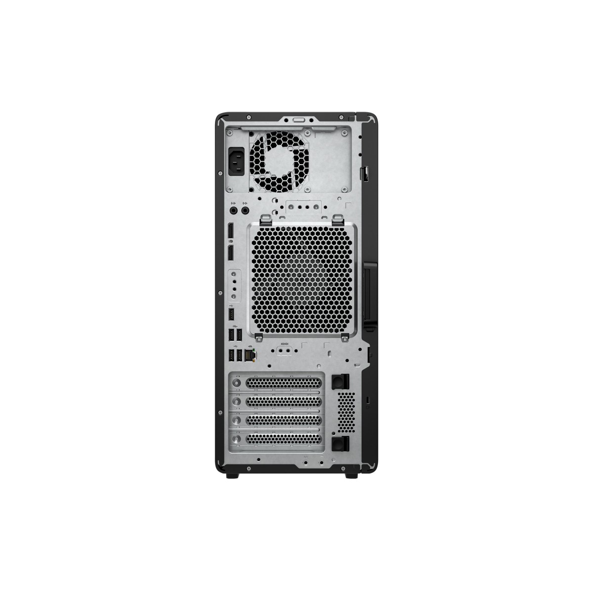 HP Z2 G1i Core Ultra 9 285K 64GB/1TB Workstation