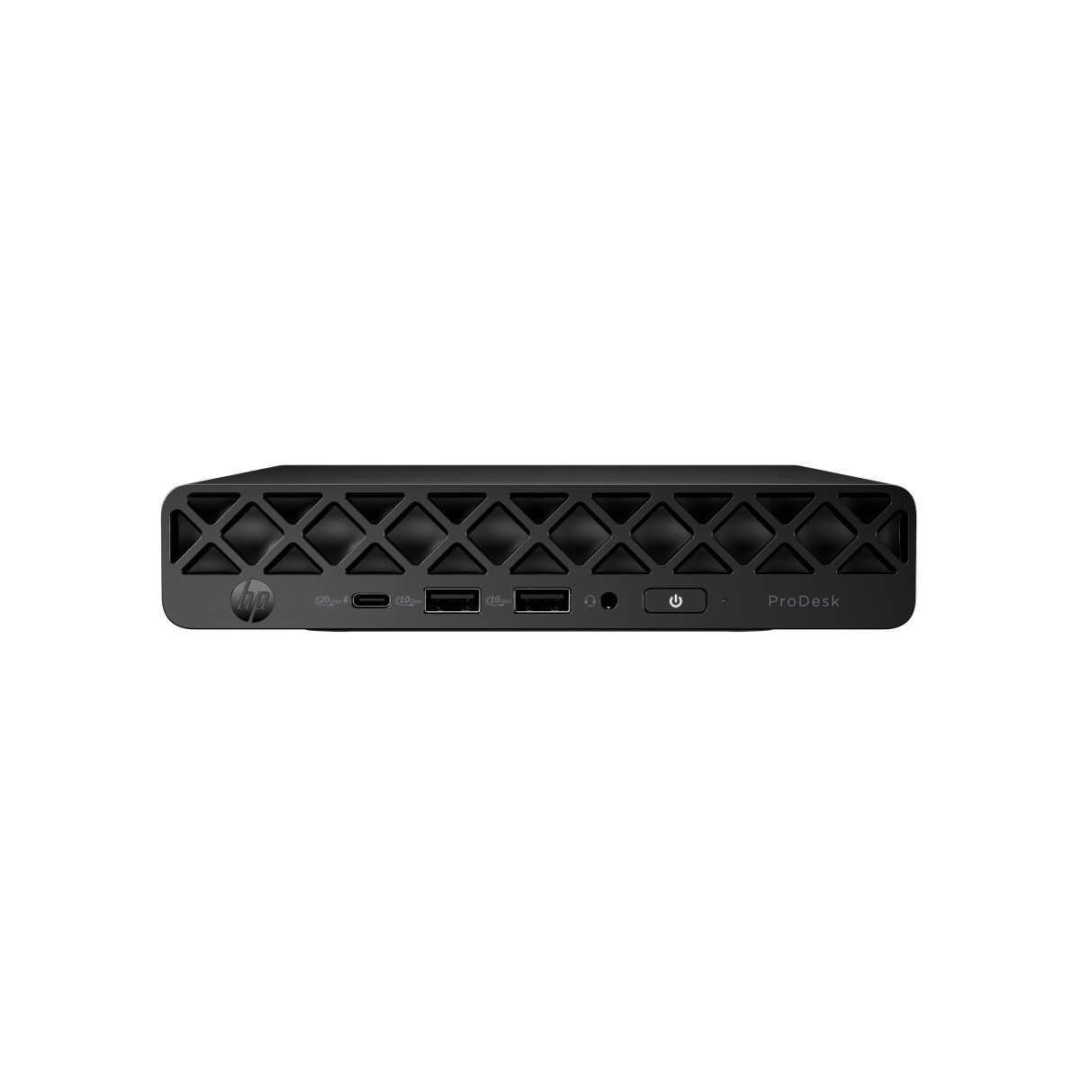 HP ProDesk 4 G1i Core Ultra 5 235T 16GB 512GB SSD Win 11 Pro Mini-PC