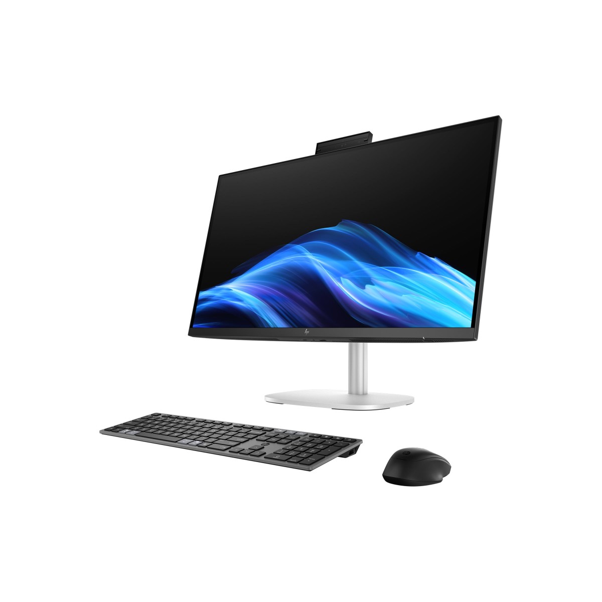 HP EliteStudio 8 G1i Core Ultra 5 235 16GB 512GB SSD 68,6 cm (27 Zoll) All-in-One-PC