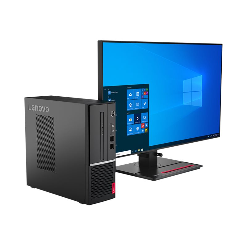 Lenovo V35s R5 11HF004JGE Desktop-PC