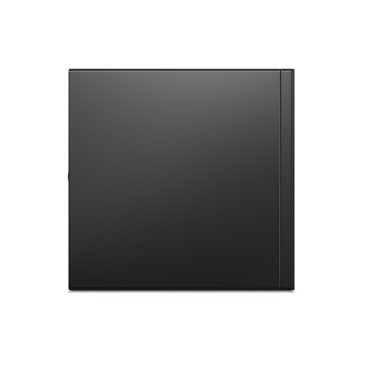 Lenovo ThinkCentre M70q Gen 5 i5-13400T 16GB 512GB Mini PC schwarz