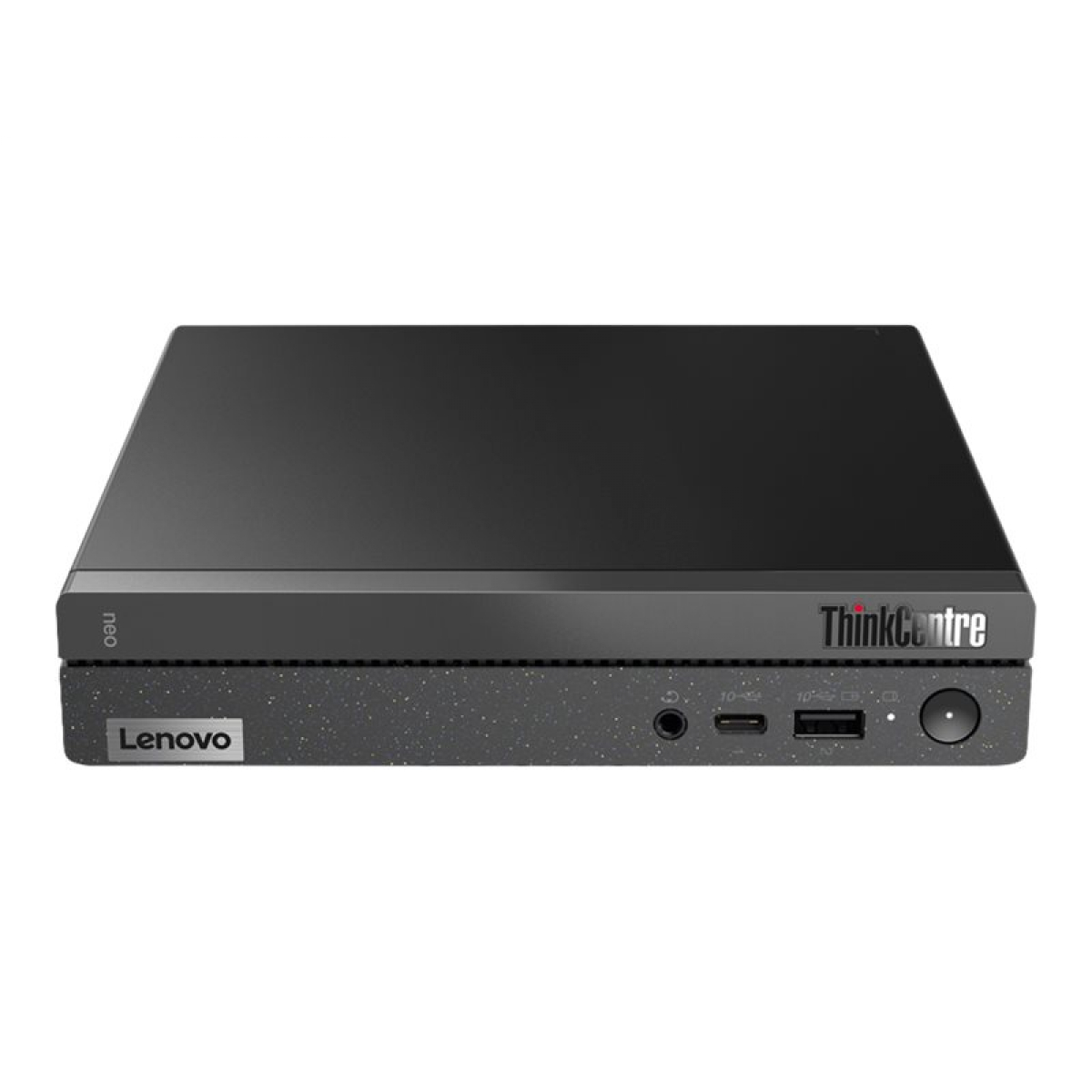Lenovo ThinkCentre neo 50q Gen 4 12LN Intel Core i5-13420H 16GB/1TB Mini-PC schwarz