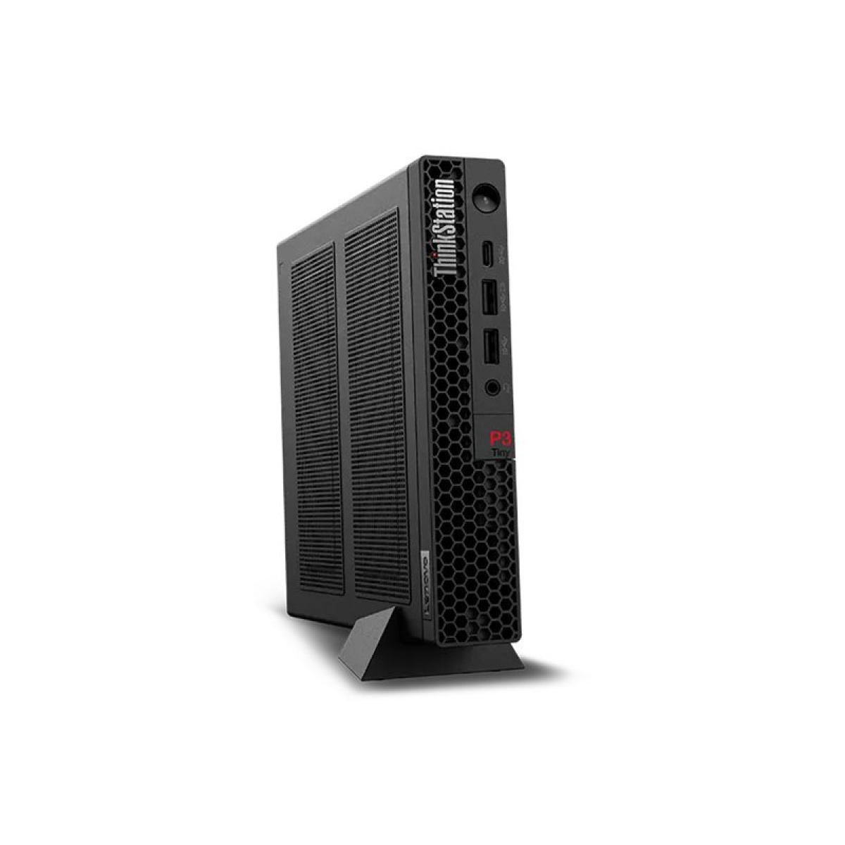 Lenovo ThinkStation P3 Tiny Gen 2 30K5 16GB 512GB Mini-PC