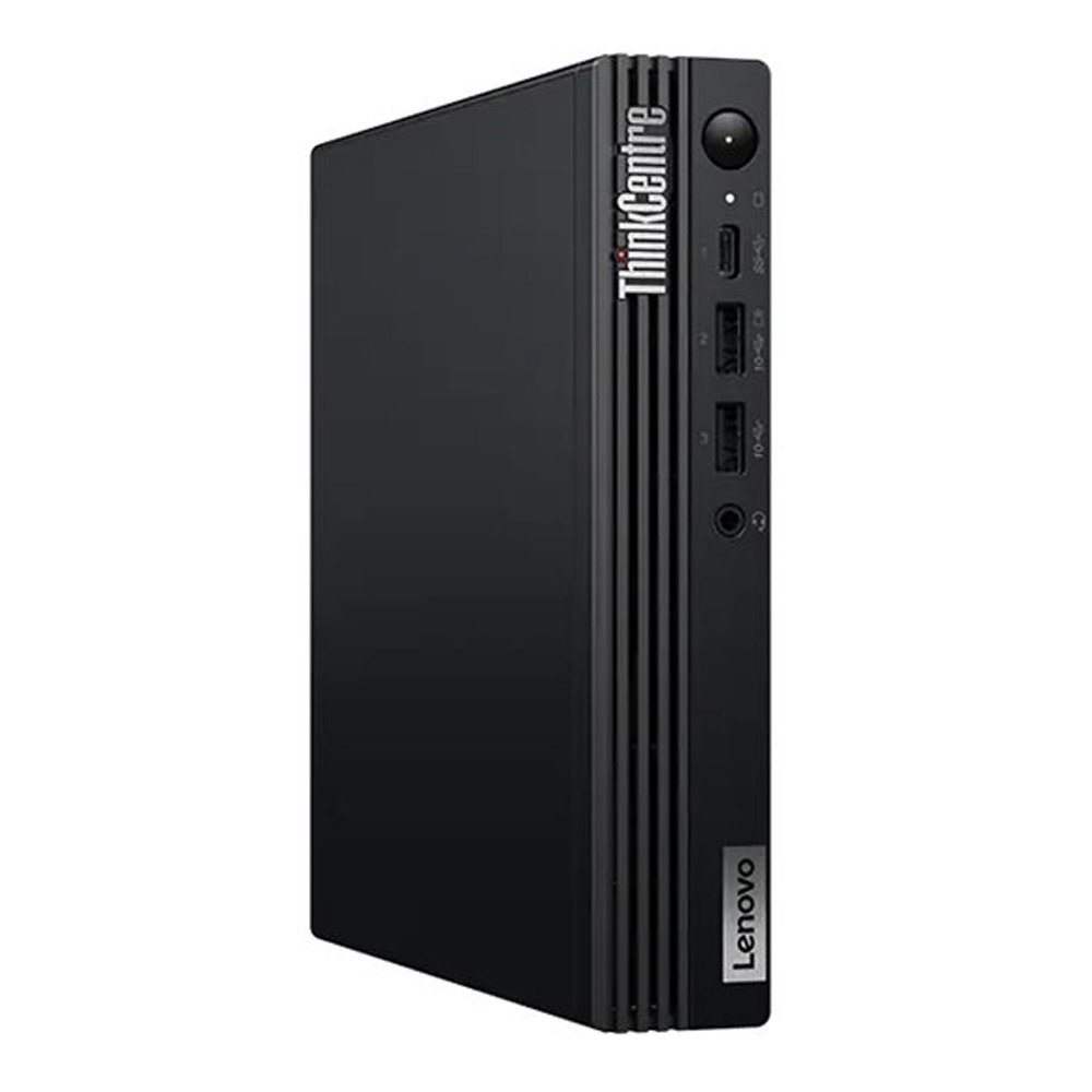 Lenovo ThinkCentre M70q 12TD0099GE Mini-PC