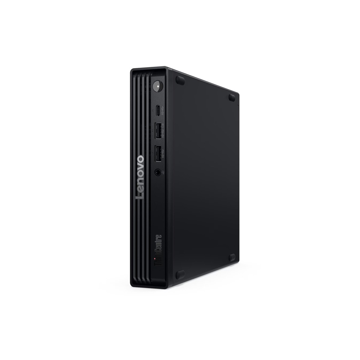 Lenovo ThinkCentre M70q Gen 6 16GB 512GB Wi-Fi 6 Mini-PC