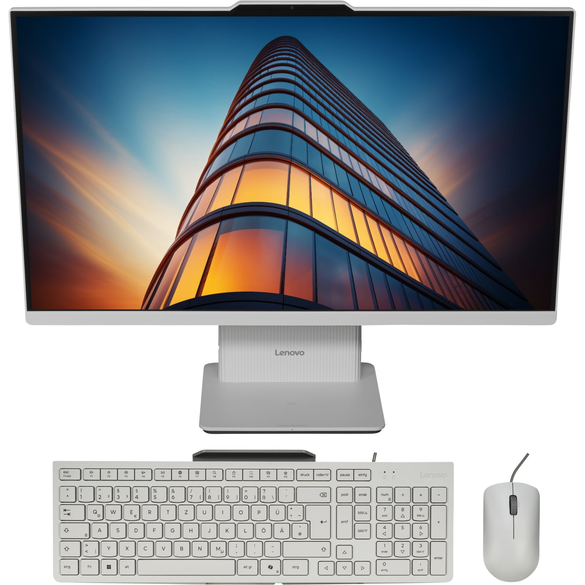 Lenovo IdeaCentre AIO 27IPH11 F0JJ001WGE All-in-One-PC