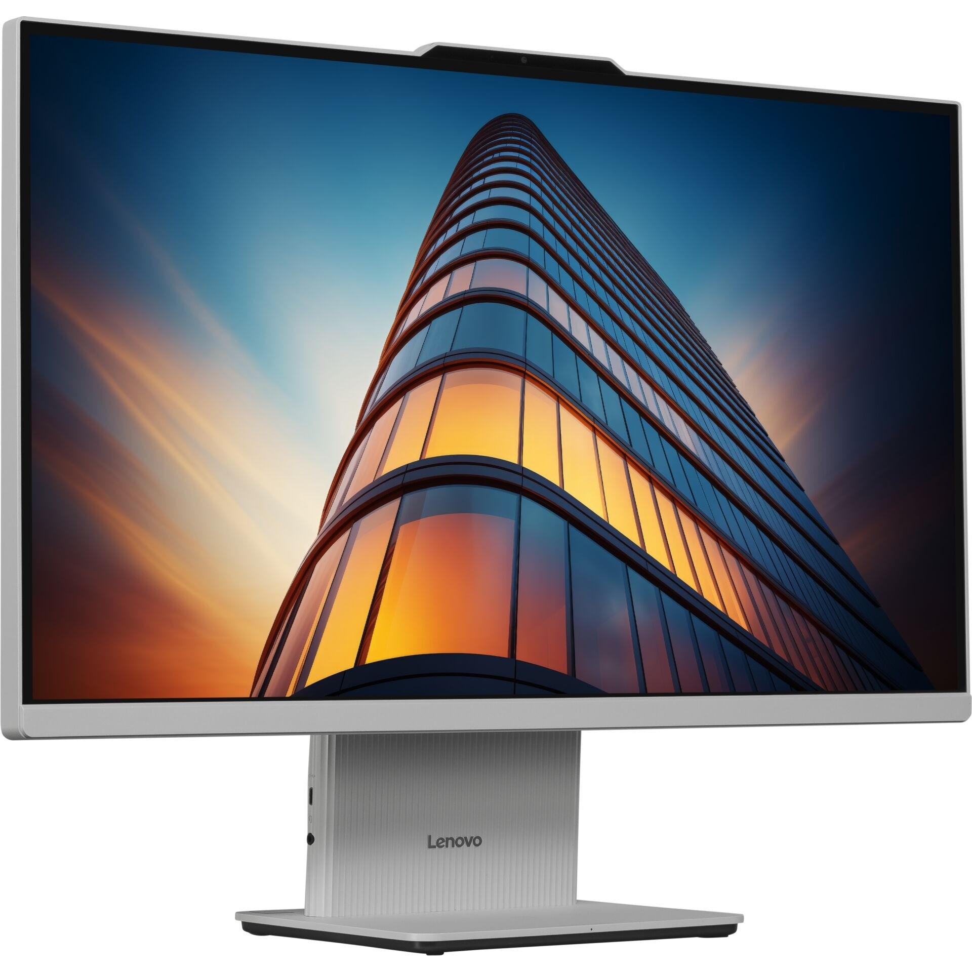 Lenovo IdeaCentre AIO 27IPH11 F0JJ001WGE All-in-One-PC