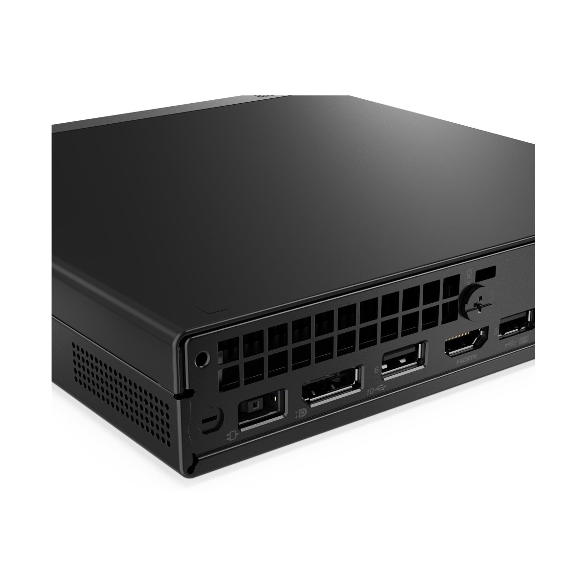 Lenovo Neo 55q Gen 6 13GN AMD Ryzen 5 220 16GB 512GB SSD Tiny-PC