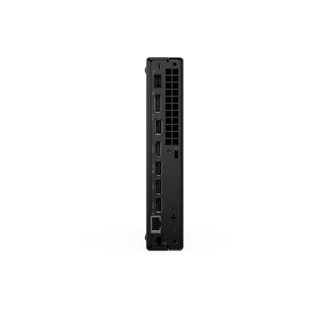 Lenovo ThinkCentre neo 50q Gen 5 13B9 Intel Core 7 240H 16GB 512GB SSD Tiny-PC