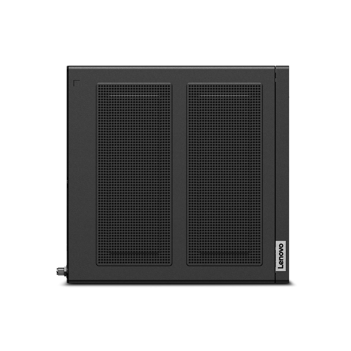 Lenovo ThinkStation P3 Tiny Gen 2 30K5 Core Ultra 5 225 16GB 512GB SSD Win 11 Pro Workstation