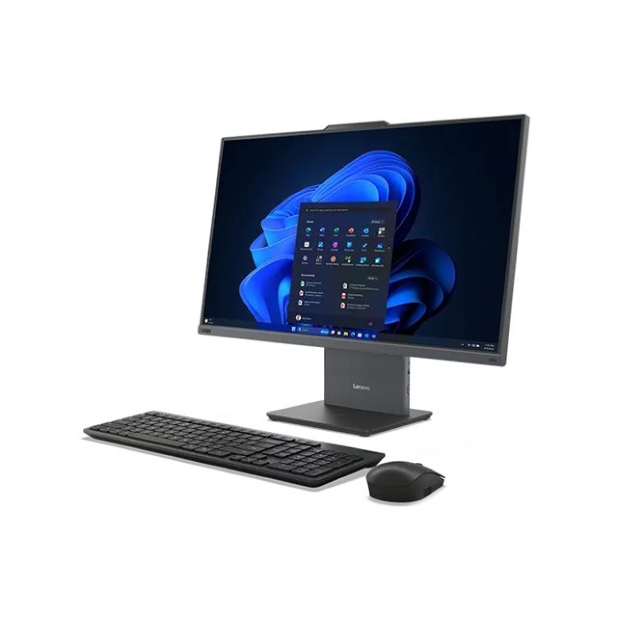 Lenovo ThinkCentre neo 50a 27 Gen 5 All-in-One-PC