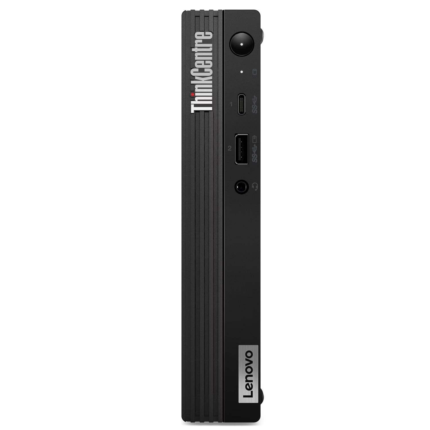 Lenovo ThinkCentre M75q Gen 2 11JN Tiny Ryzen 5 5600GE Mini-PC