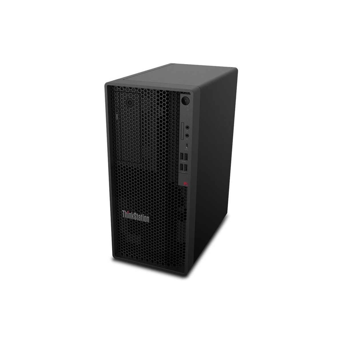 Lenovo ThinkStation P2 Gen 2 30JQ Intel Core Ultra 7 265K 32GB 512GB SSD RTX 5060 Tower Workstation