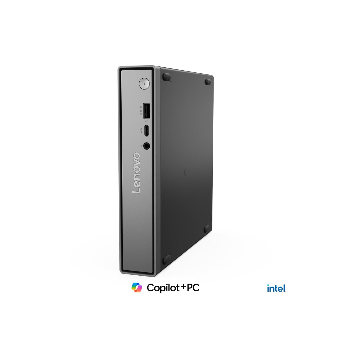 Lenovo ThinkCentre neo 50q Gen 6 13HR Core Ultra 5 226V 16GB 512GB SSD Win 11 Pro Mini-PC