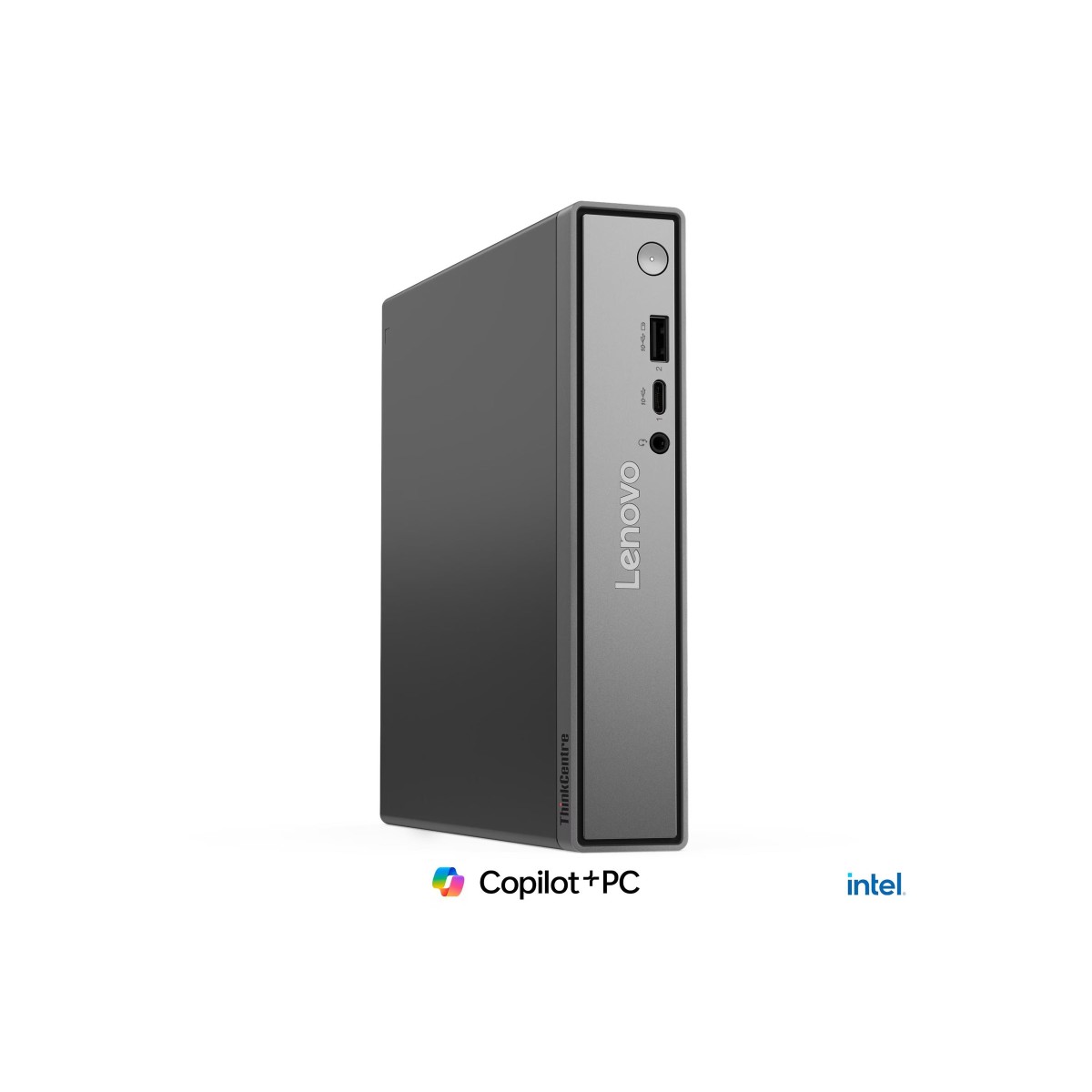 Lenovo ThinkCentre neo 50q Gen 6 13HR Core Ultra 5 226V 16GB 512GB SSD Win 11 Pro Mini-PC
