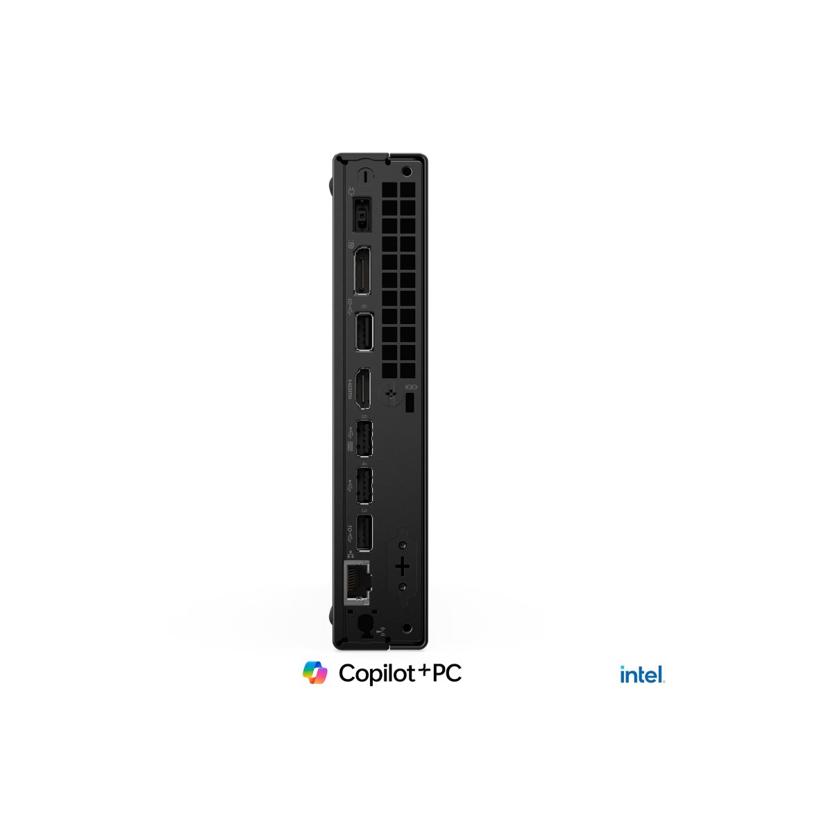 Lenovo ThinkCentre neo 50q Gen 6 13HR Core Ultra 5 226V 16GB 512GB SSD Win 11 Pro Mini-PC