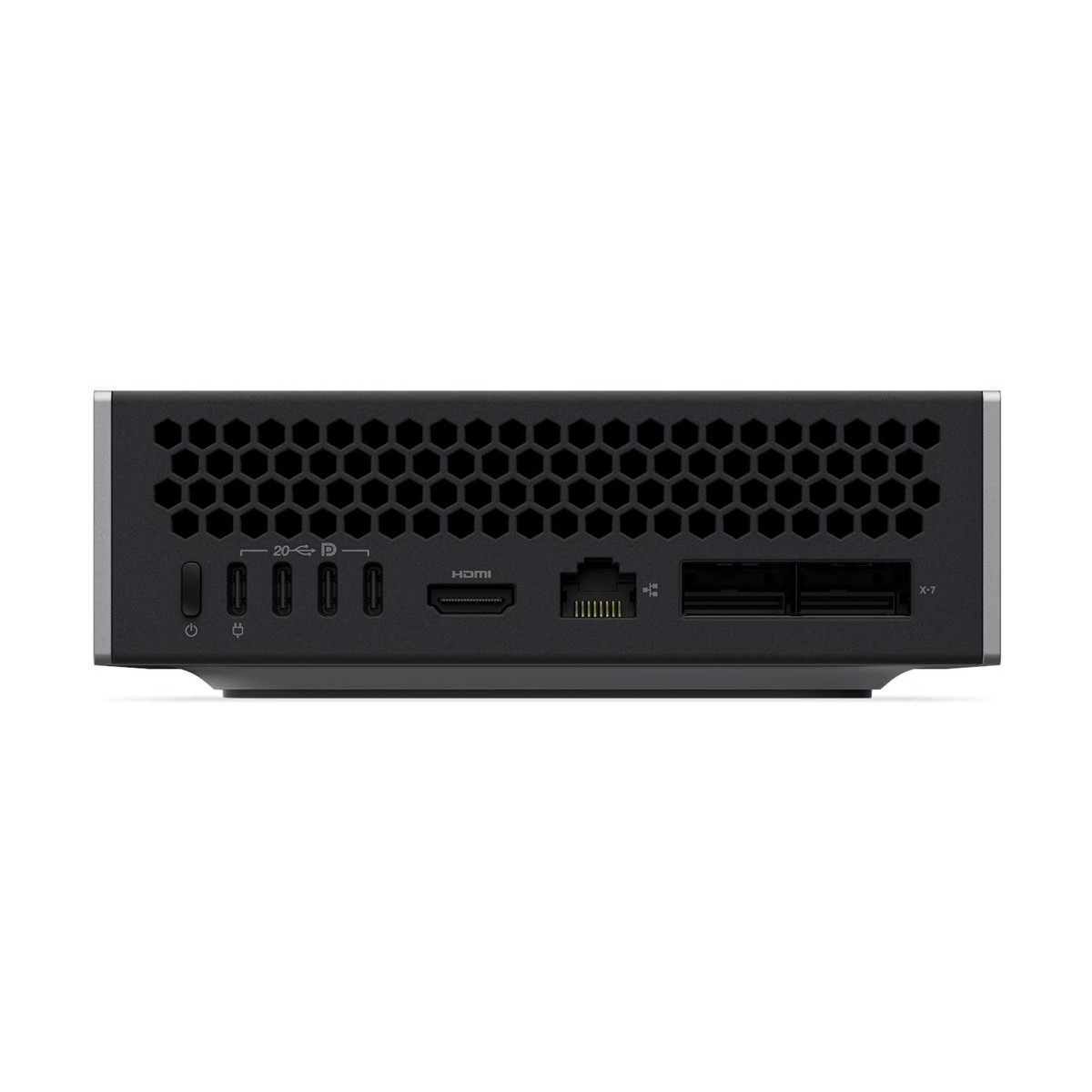 Lenovo ThinkStation PGX 30KL NVIDIA GB10 Grace Blackwell Superchip Workstation