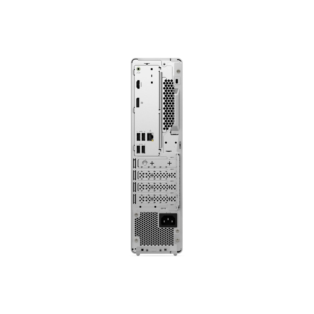 Lenovo IdeaCentre 08AKP10 91D0 Ryzen 7 250 16GB 512GB SSD Desktop-PC