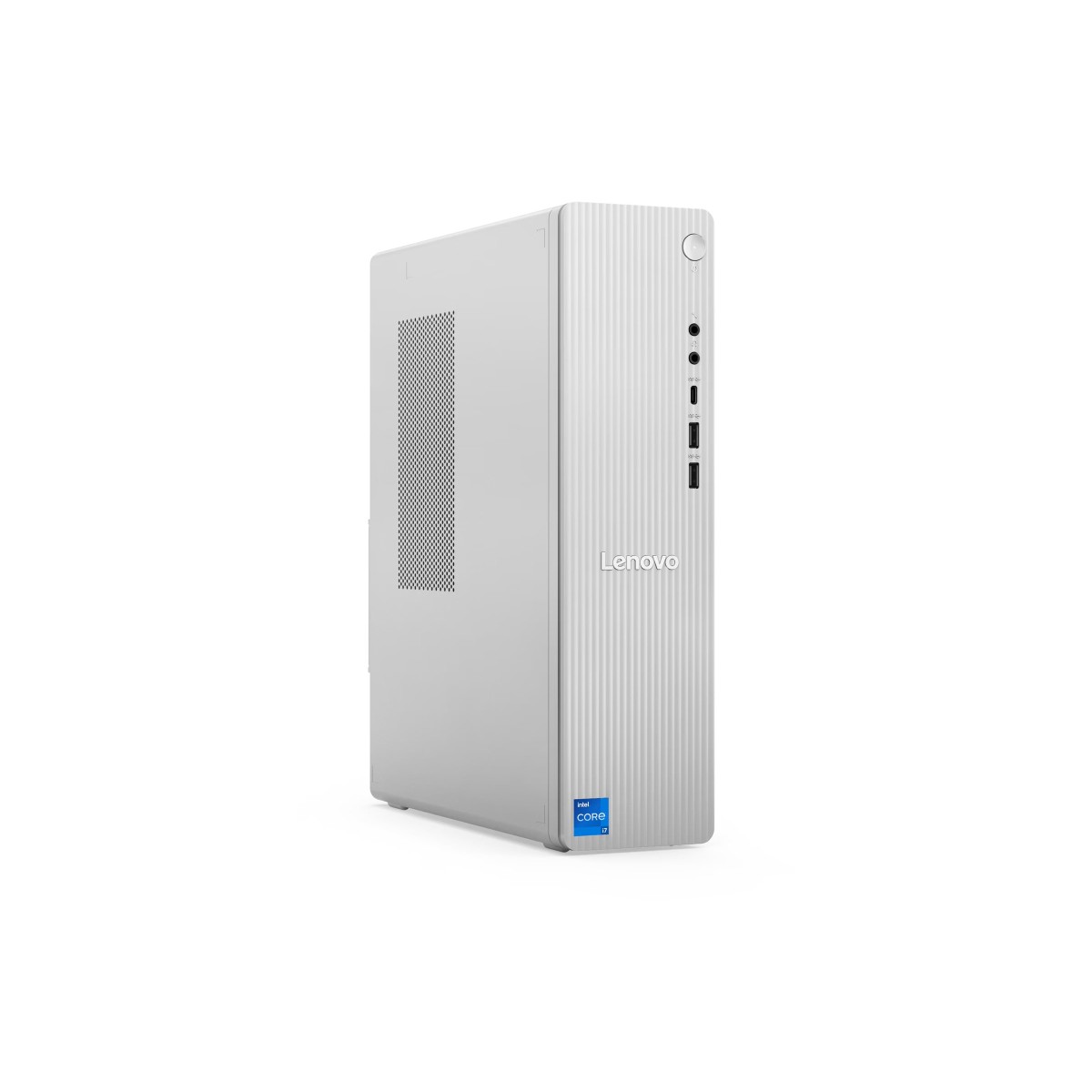 Lenovo IdeaCentre Tower 08IRH9 90XW Core i5 13420H 8GB 512GB SSD Desktop-PC