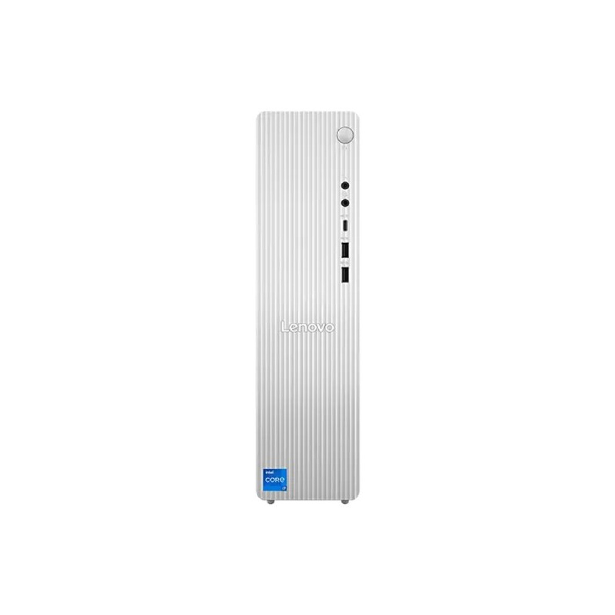 Lenovo IdeaCentre Tower 08IRH9 90XW Core i5 13420H 8GB 512GB SSD Desktop-PC