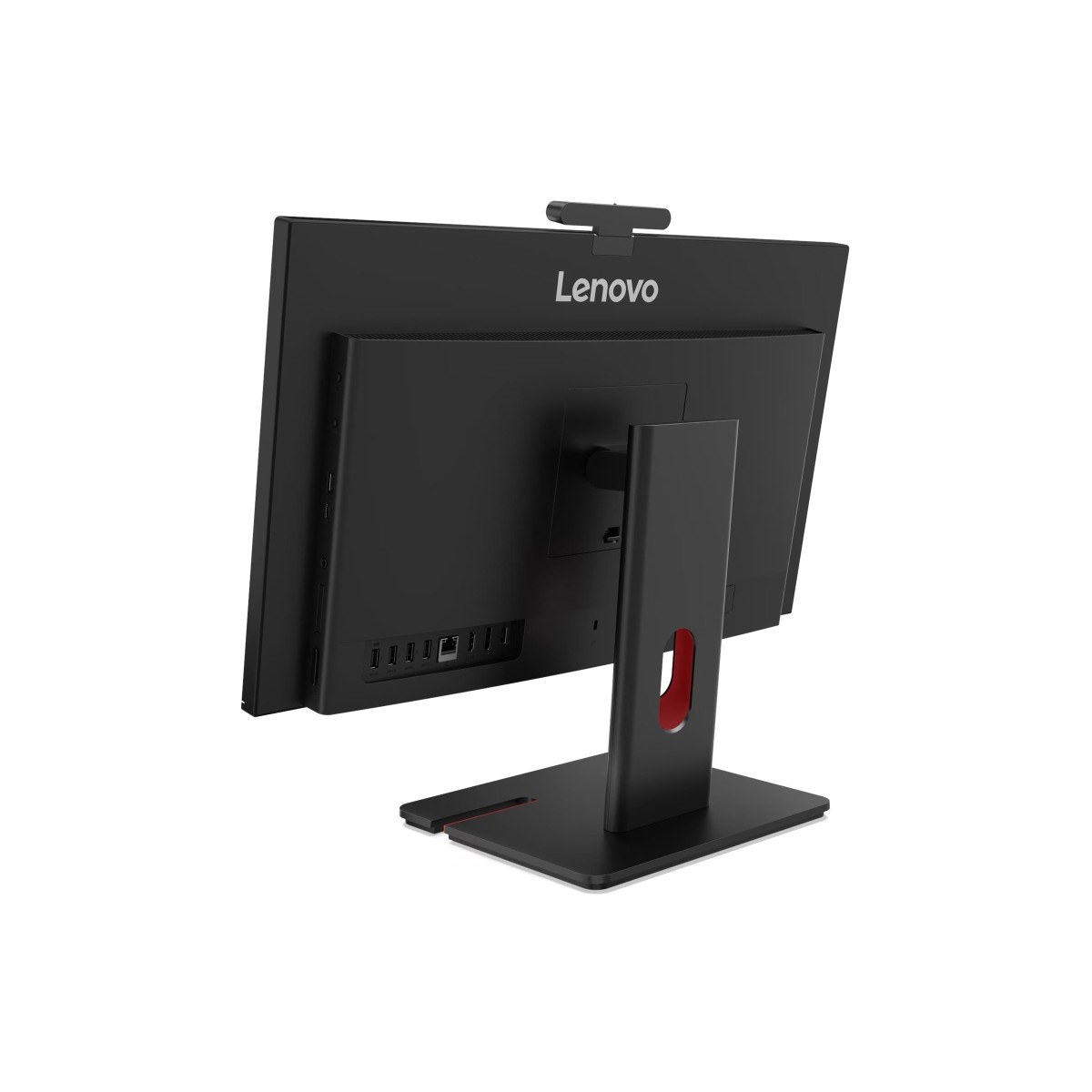 Lenovo ThinkCentre M70a Gen 6 13AY Core Ultra 5 225T 16GB 512GB SSD 60,5 cm (23,8 Zoll) All-in-One-PC