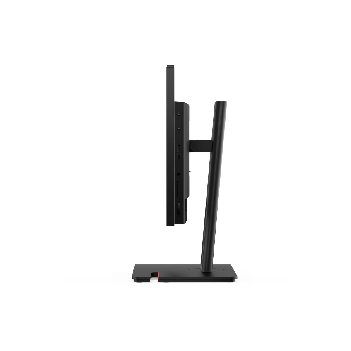 Lenovo ThinkCentre M70a Gen 6 13AY Core Ultra 5 225T 16GB 512GB SSD 60,5 cm (23,8 Zoll) All-in-One-PC