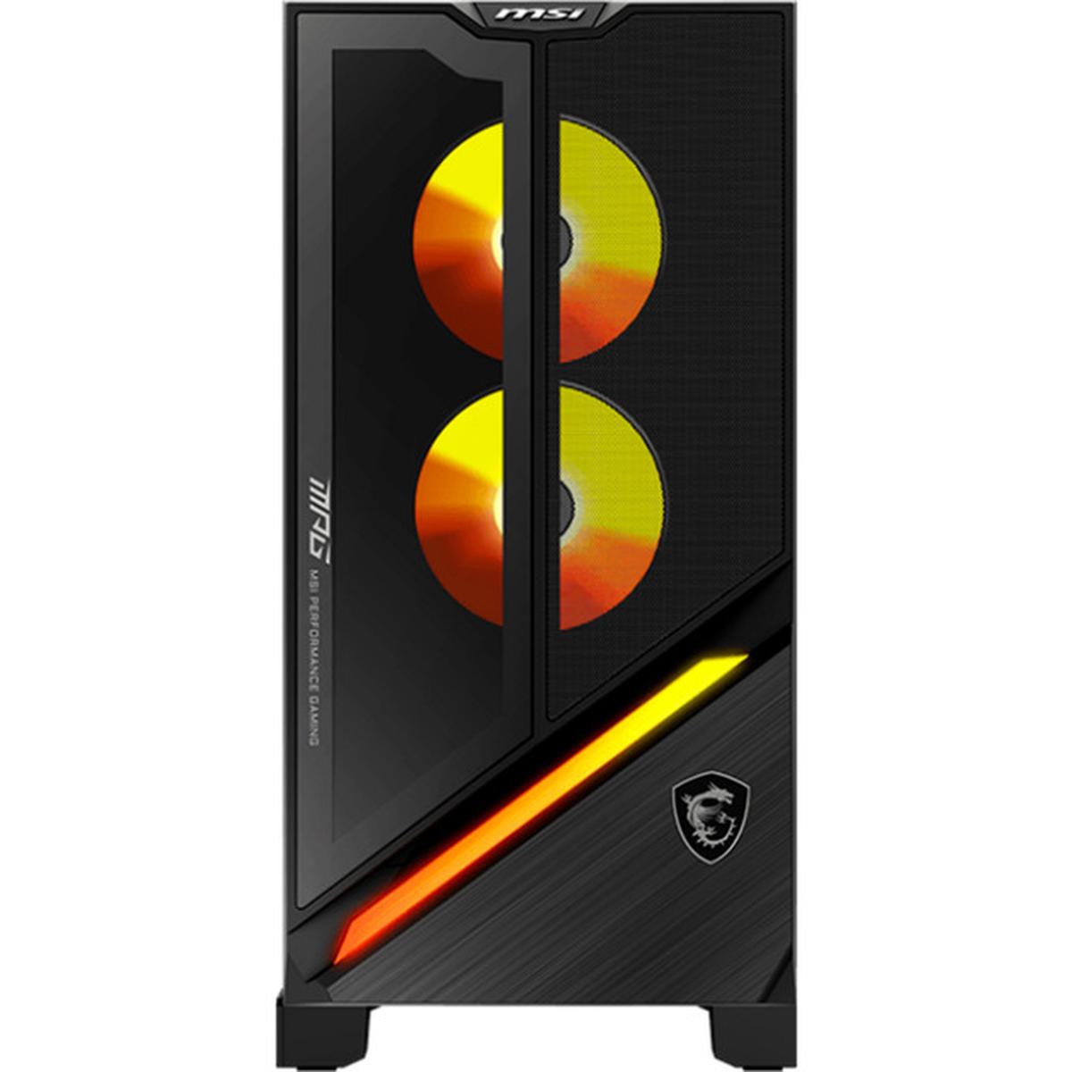 MSI MPG Infinite Z3 7NVPR7-695AT Gaming-PC