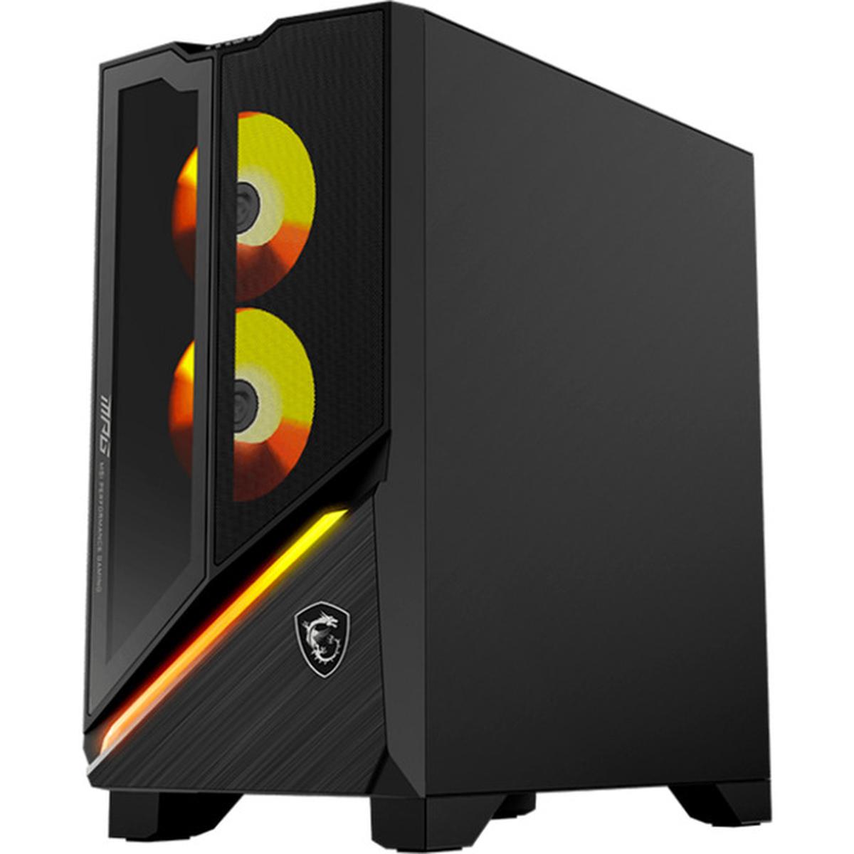 MSI MPG Infinite Z3 7NVPR7-695AT Gaming-PC