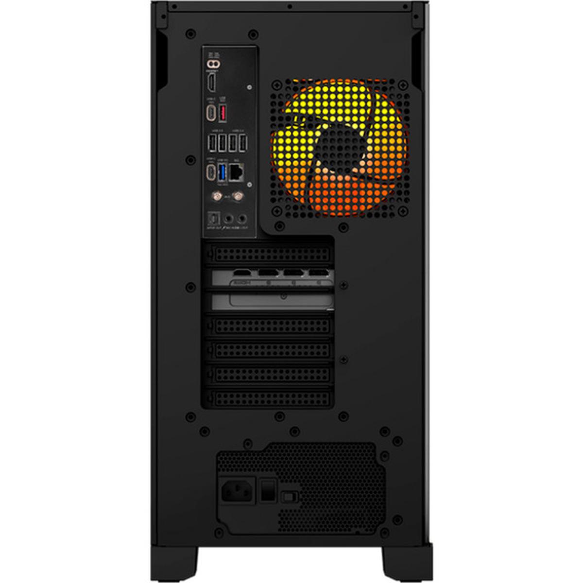 MSI MPG Infinite Z3 7NVPR7-695AT Gaming-PC