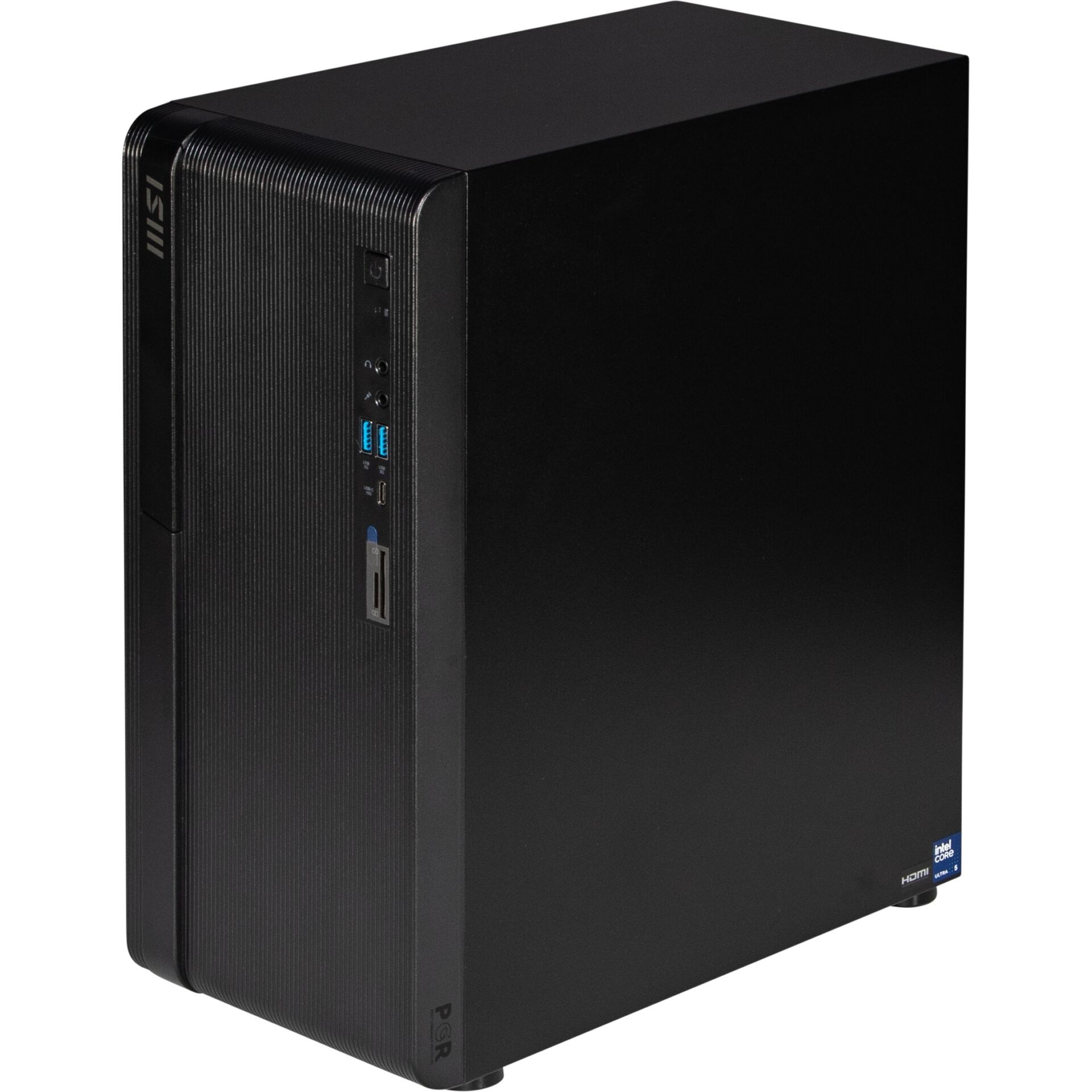 MSI PRO DP180 AI 8HG-1452DE Core Ultra 5 225 16GB 512GB SSD Desktop-PC