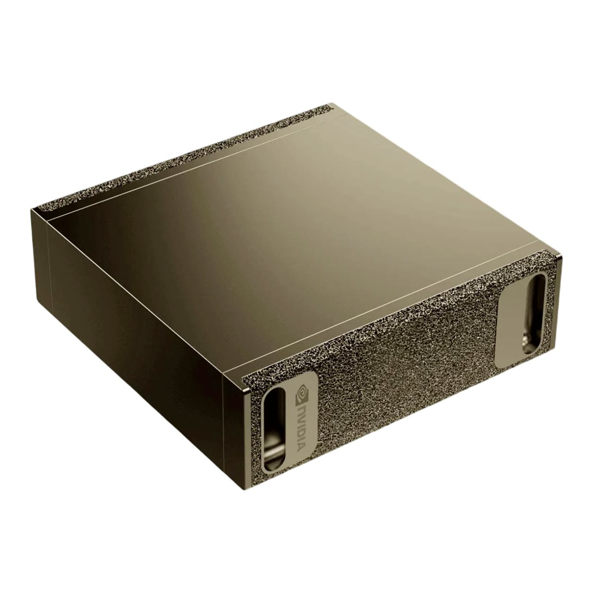 NVIDIA DGX Spark Founders Edition 128GB 4TB Mini-PC