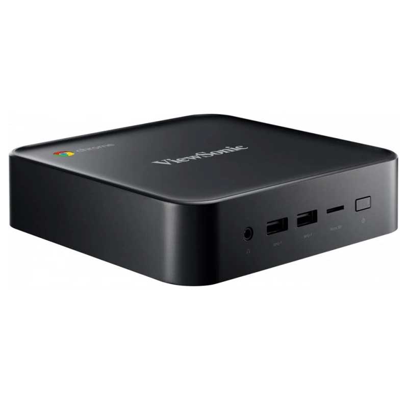 Viewsonic NMP760 mit Intel Celeron 8GB 64GB Chromebox