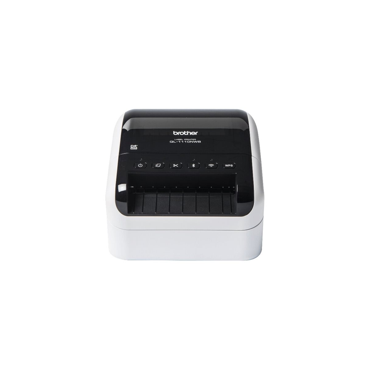 Brother QL-1110NWBc Etikettendrucker (2. Wahl)