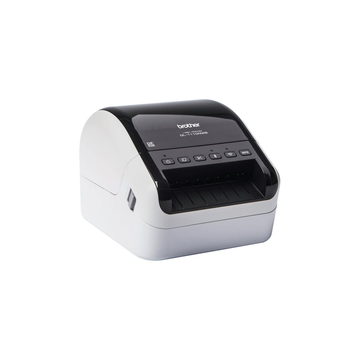 Brother QL-1110NWBc Etikettendrucker