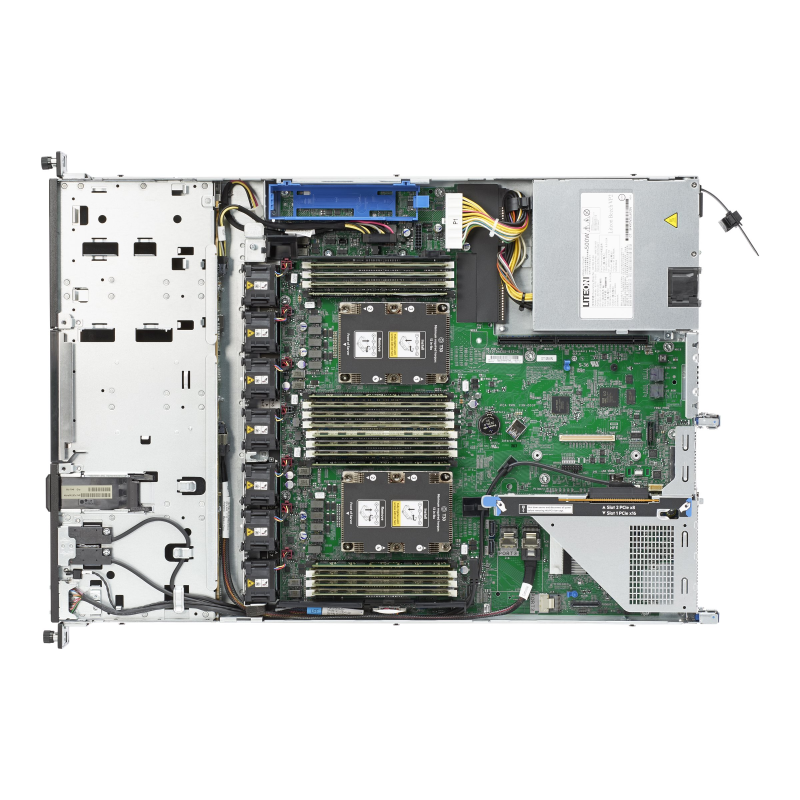 HPE ProLiant DL160 Gen10 Server P19560-B21