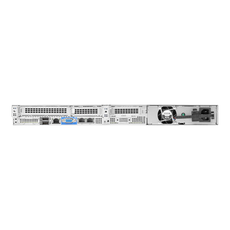 HPE ProLiant DL160 Gen10 Server P19560-B21