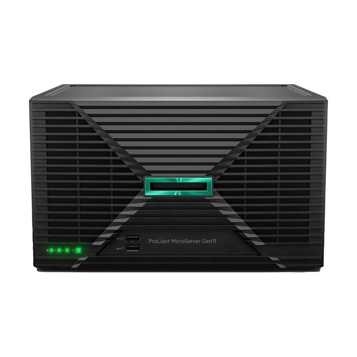 HPE ProLiant MicroServer Gen11 P74439-425 Server
