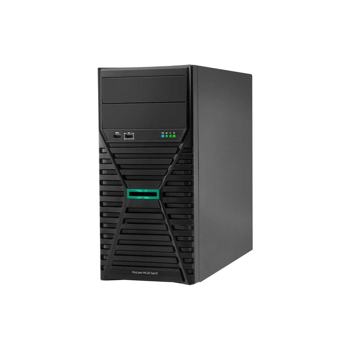 HPE ProLiant ML30 Gen11 P81773-425 Server