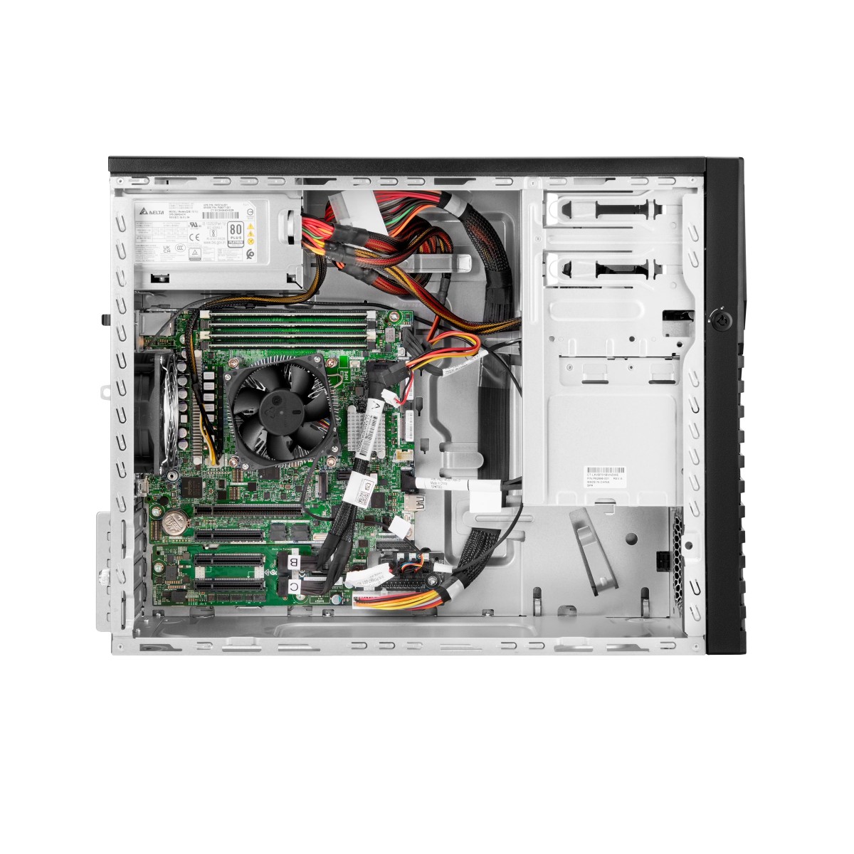 HPE ProLiant ML30 Gen11 P81773-425 Server