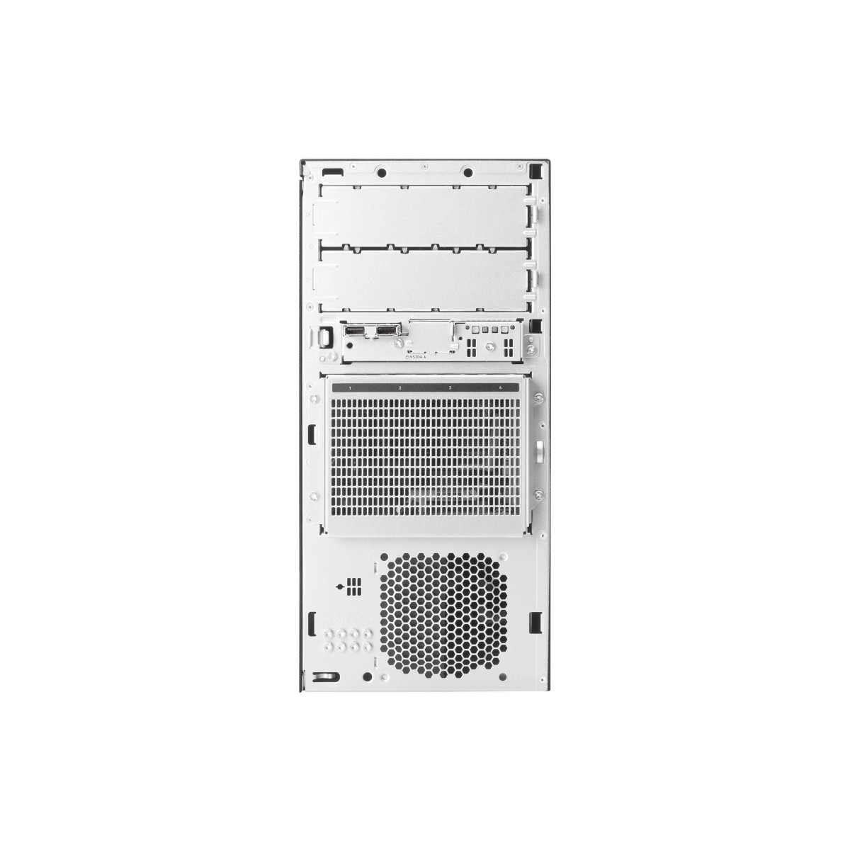 HPE ProLiant ML30 Gen11 P81773-425 Server