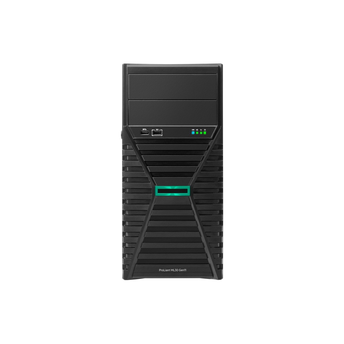 HPE ProLiant ML30 Gen11 P81773-425 Server