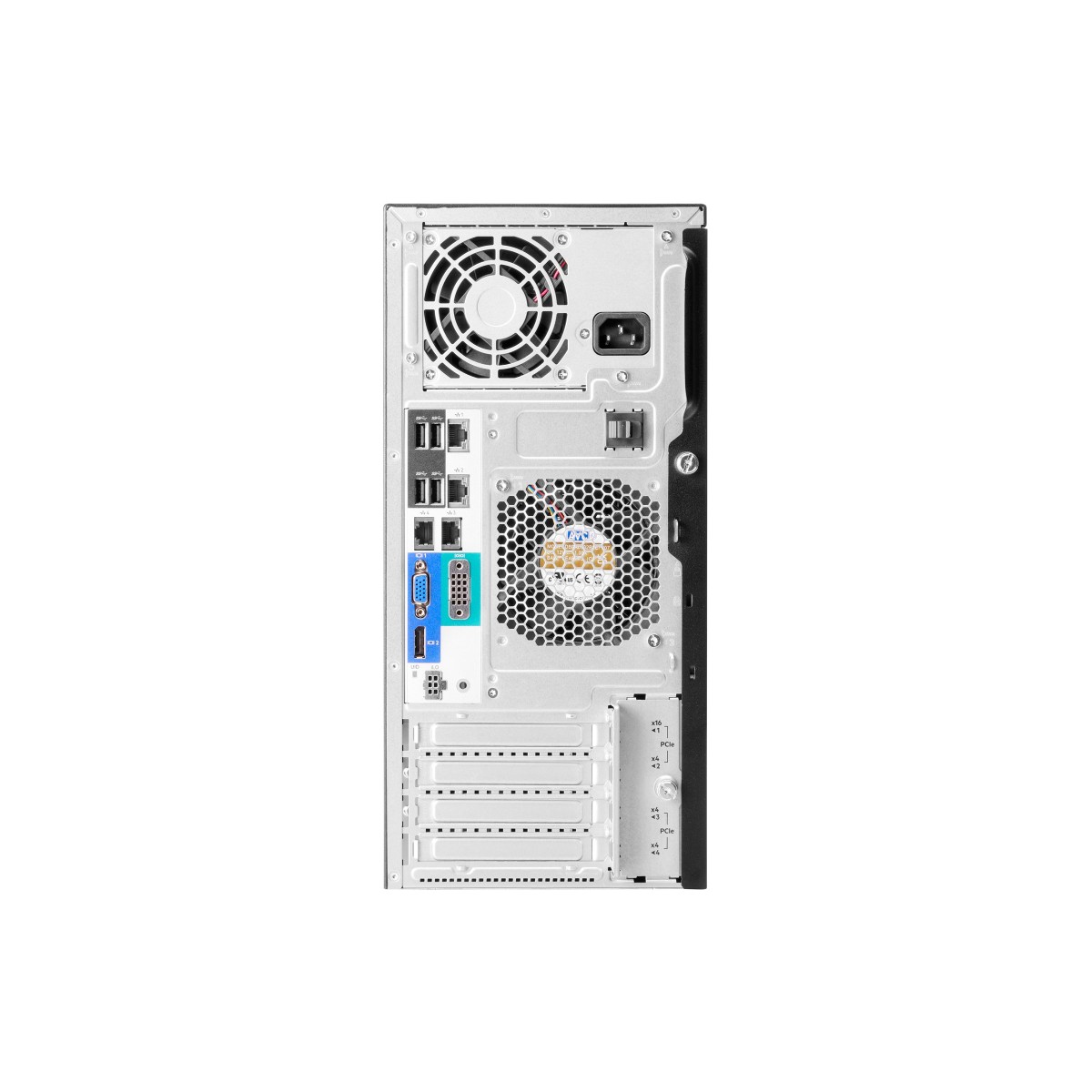 HPE ProLiant ML30 Gen11 P81773-425 Server