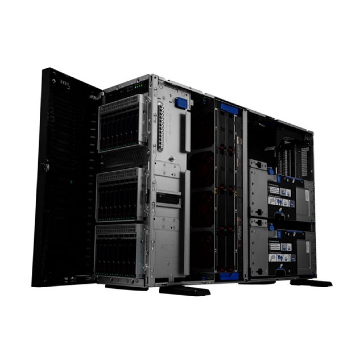 HPE ProLiant ML350 Gen11 P81776-425 Server