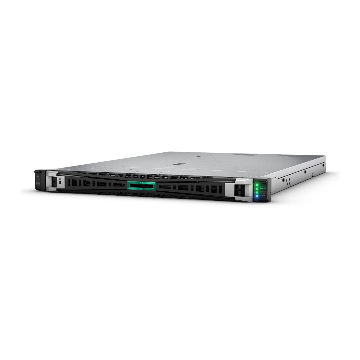 HPE ProLiant DL320 Gen11 P77243-425 Xeon Silver 4514Y 64GB 2x 480GB SSD Server
