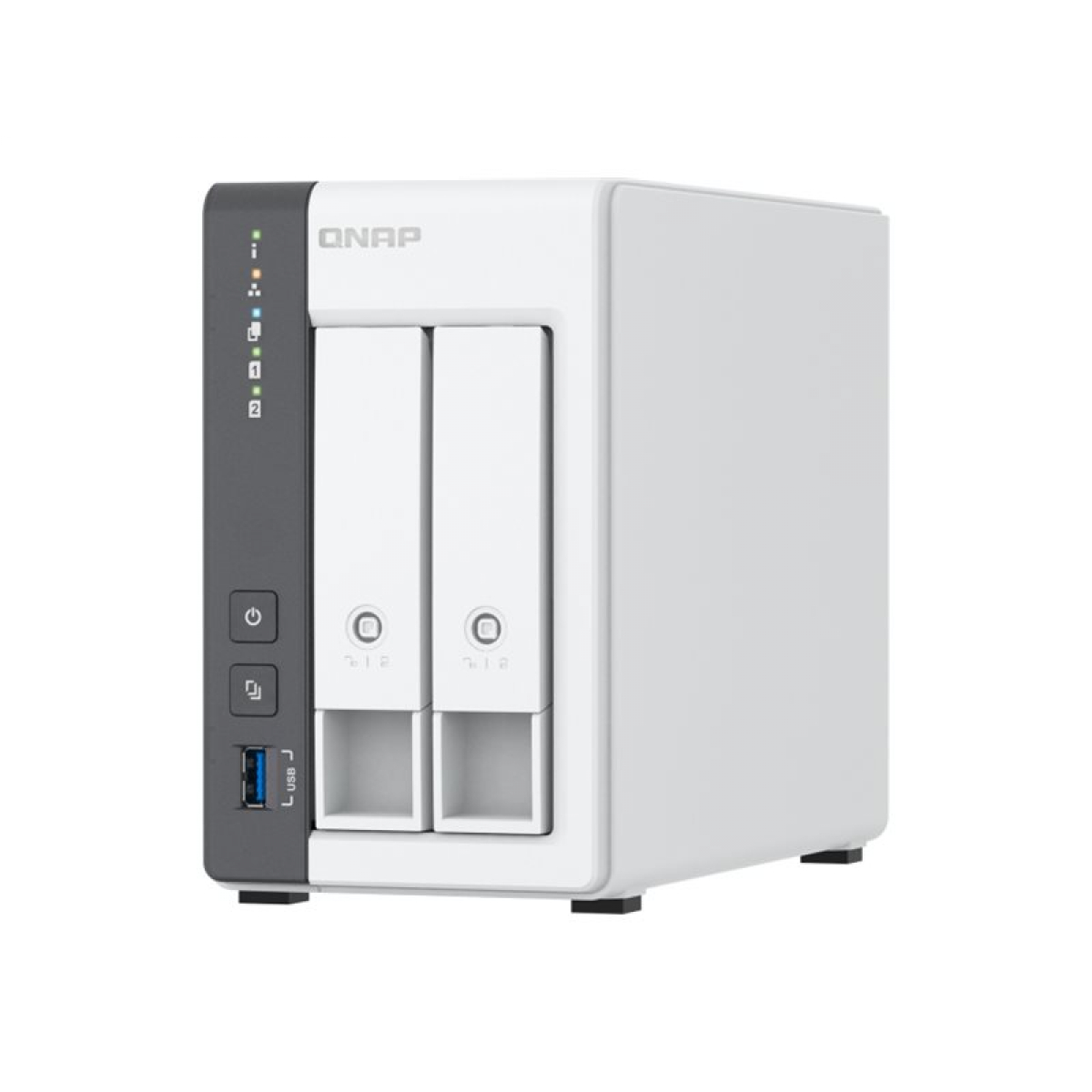QNAP TS-216G NAS 2-Bay 4GB NAS