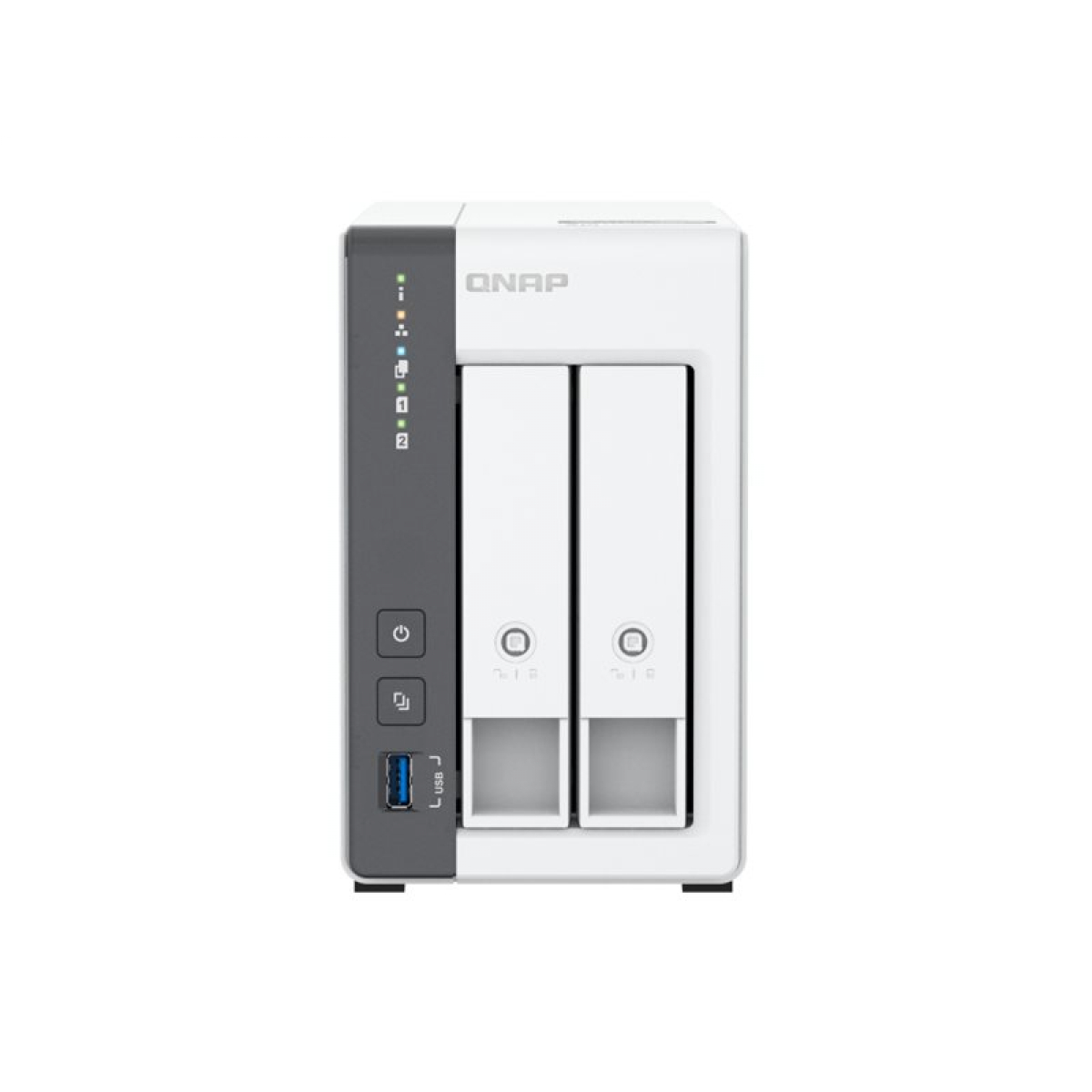 QNAP TS-216G NAS 2-Bay 4GB NAS