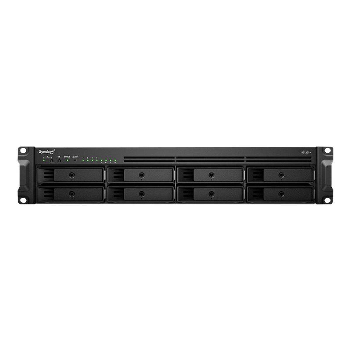 Synology RackStation RS1221+ NAS-Server