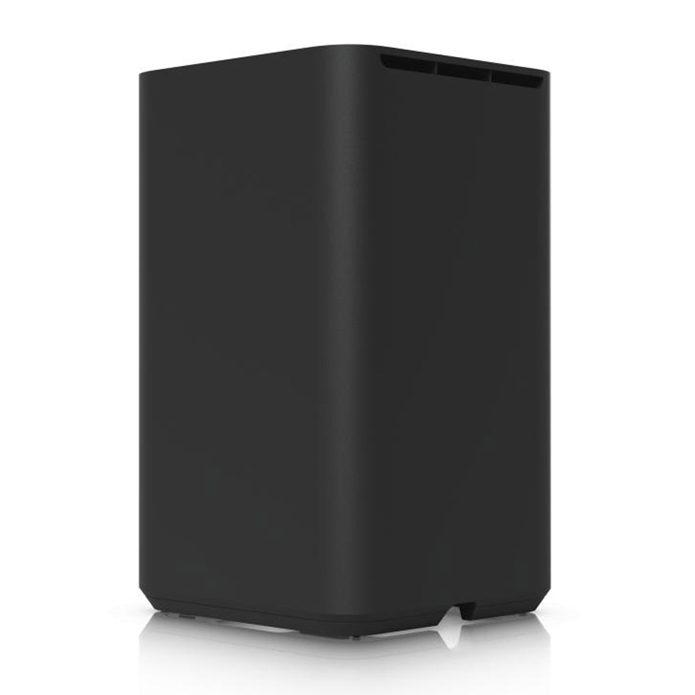 Ubiquiti UNAS 2 Mini-Server schwarz