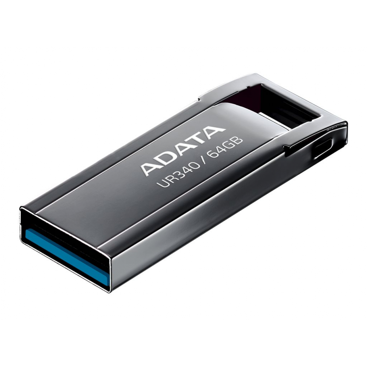 ADATA UR340 USB-Stick 32GB schwarz