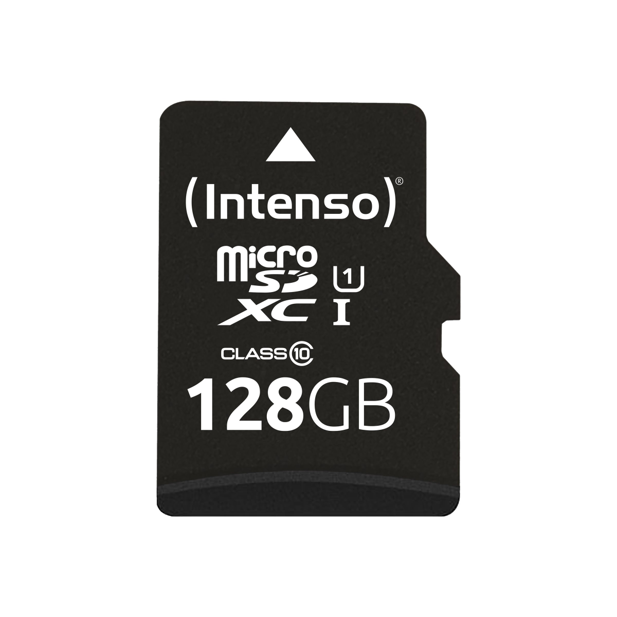 Intenso 3424491 Performance microSDXC UHS-I 128GB